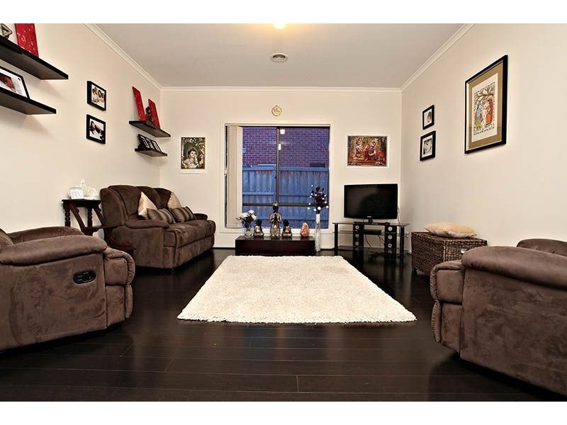 25 Abernathy Avenue, Deer Park VIC 3023