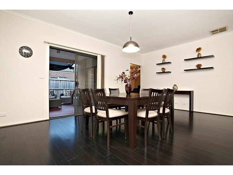 25 Abernathy Avenue, Deer Park VIC 3023