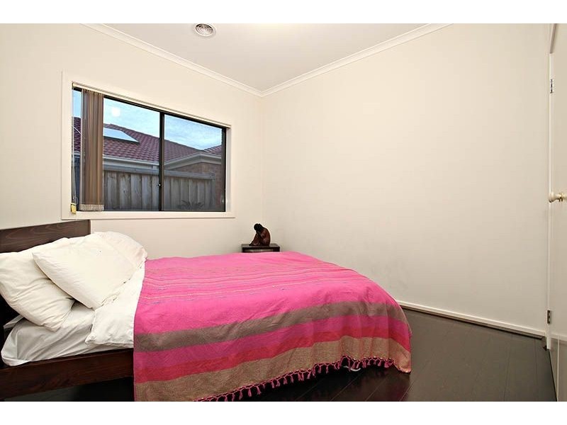 25 Abernathy Avenue, Deer Park VIC 3023