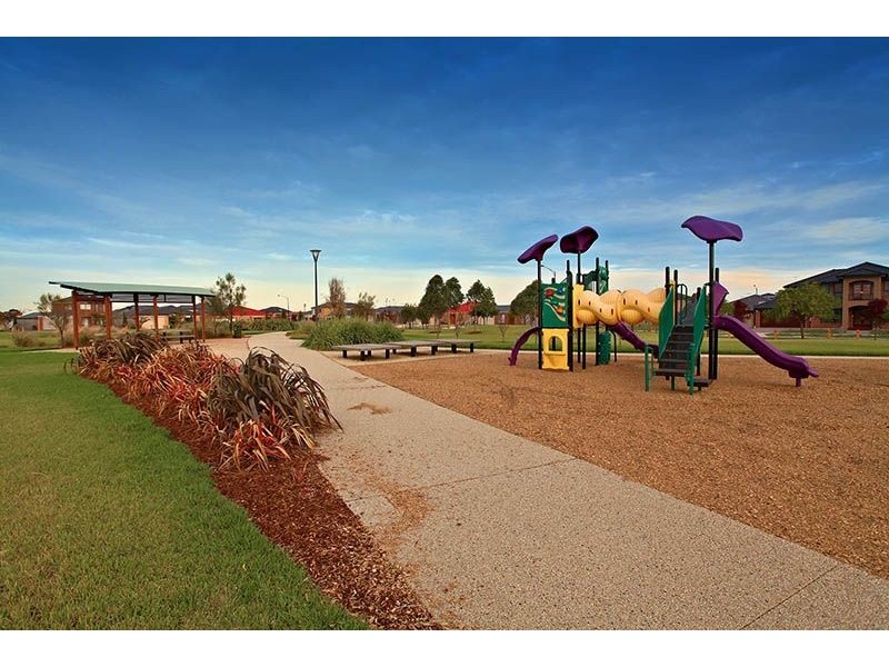 25 Abernathy Avenue, Deer Park VIC 3023