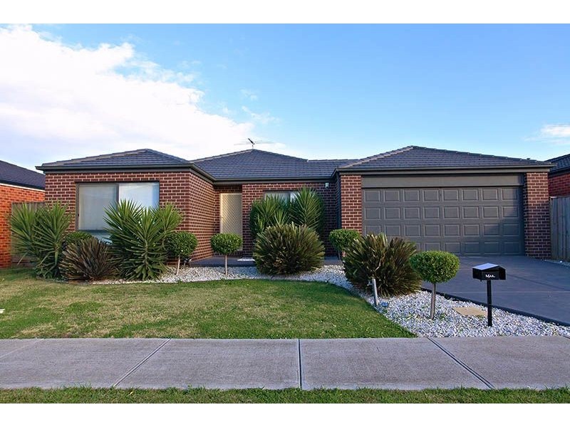 18 Alvaston Street, Deer Park VIC 3023