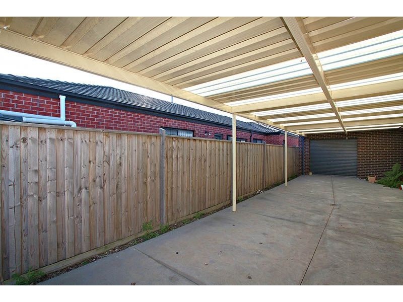 18 Alvaston Street, Deer Park VIC 3023