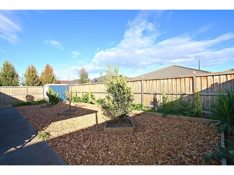 18 Alvaston Street, Deer Park VIC 3023