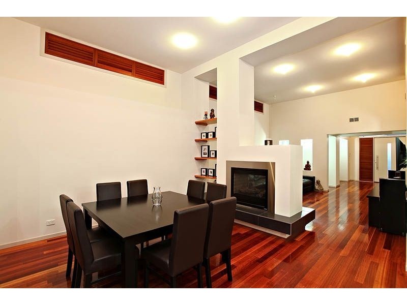 41 Arbour Boulevard, Burnside Heights VIC 3023
