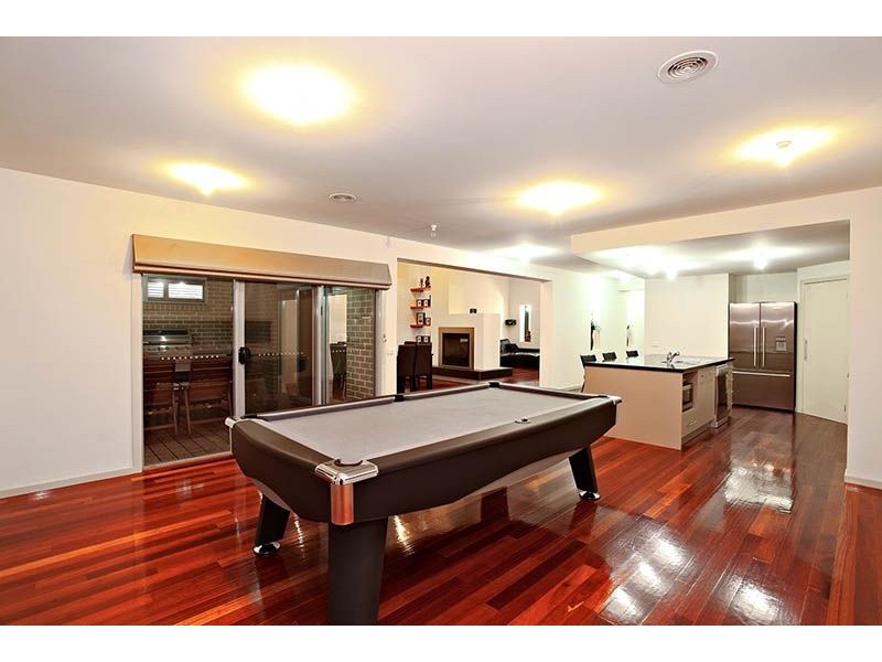 41 Arbour Boulevard, Burnside Heights VIC 3023