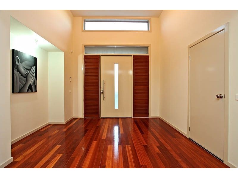 41 Arbour Boulevard, Burnside Heights VIC 3023