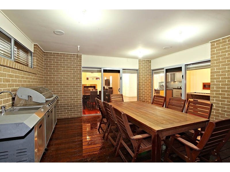 41 Arbour Boulevard, Burnside Heights VIC 3023