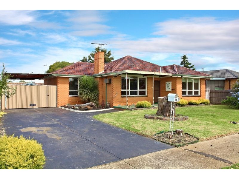 23 Laming Road, Deer Park VIC 3023