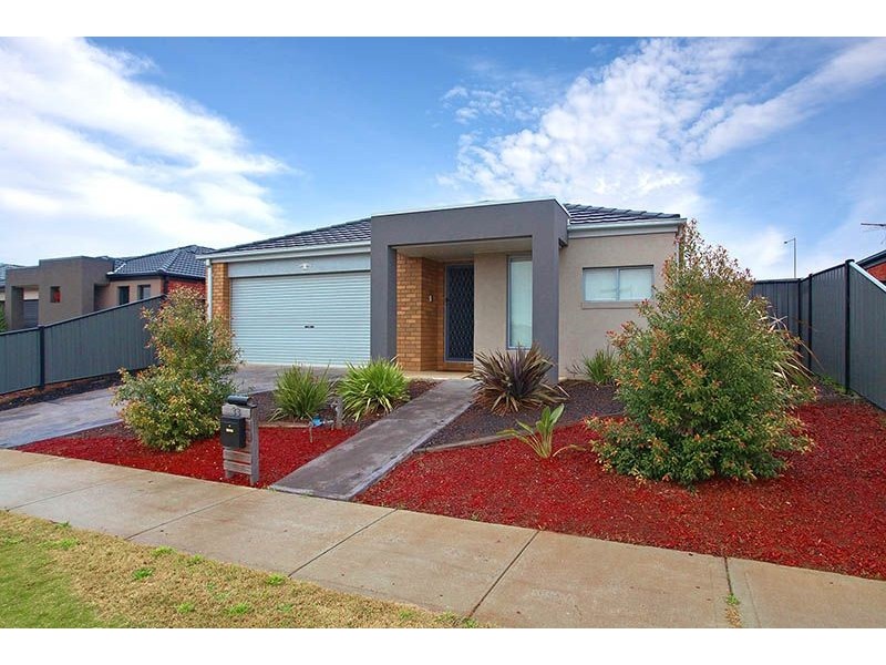 33 Sherrington Grange, Derrimut VIC 3030