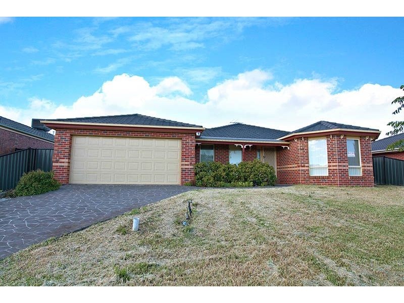 9 Carlisle Close, Derrimut VIC 3030