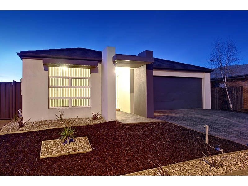 41 Foleys Road, Deer Park VIC 3023