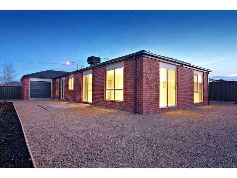41 Foleys Road, Deer Park VIC 3023