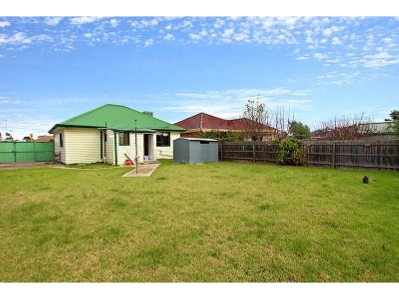 24 Montasell Avenue, Deer Park VIC 3023