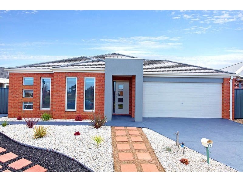 85 Capesthorne Drive, Derrimut VIC 3030