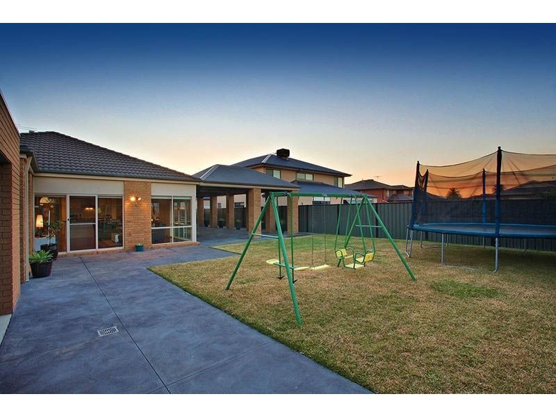 9 Rochester Vista, Derrimut VIC 3030