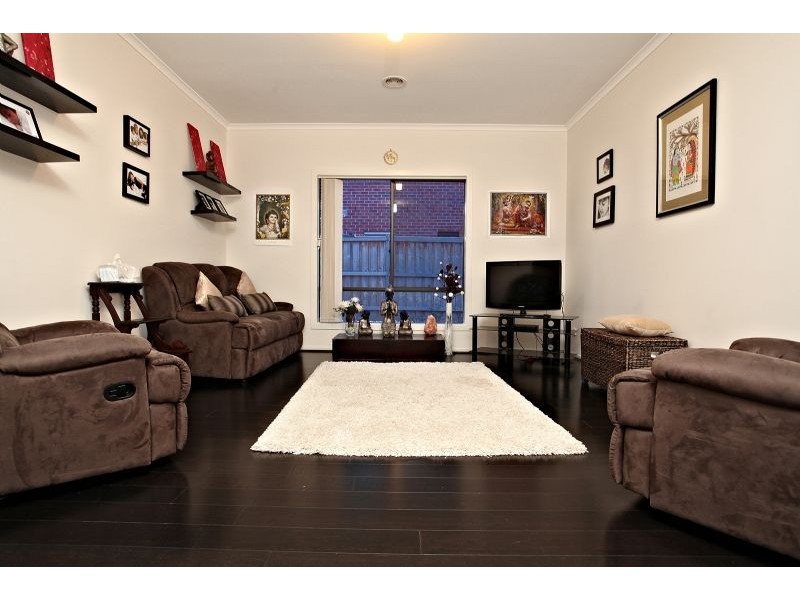 25 Abernathy Avenue, Deer Park VIC 3023