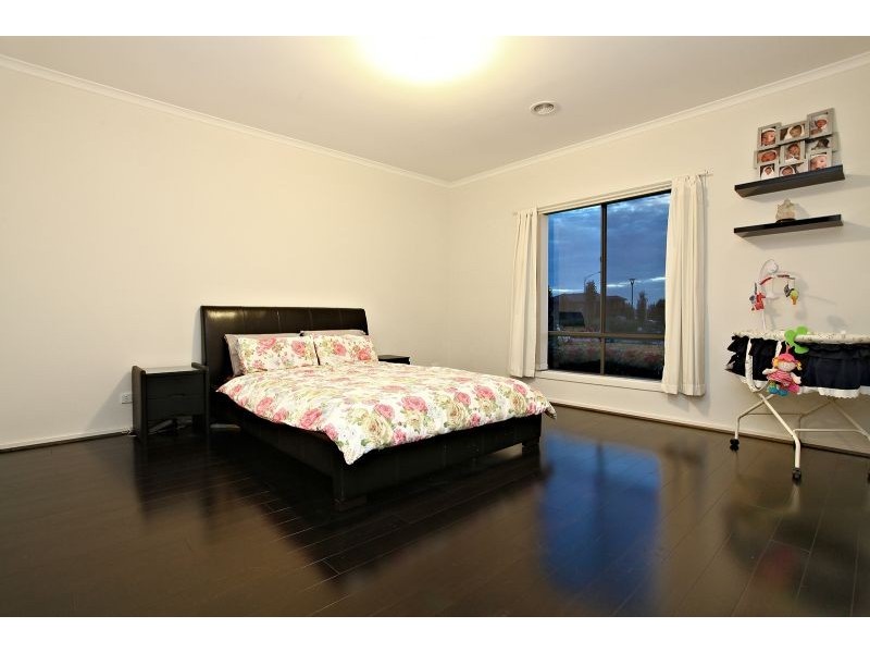 25 Abernathy Avenue, Deer Park VIC 3023