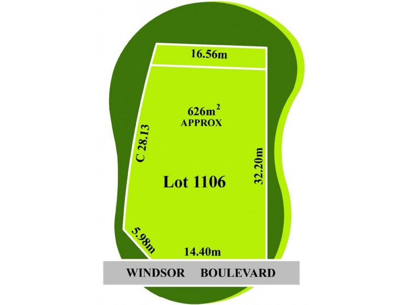 151 Windsor Boulevard, Derrimut VIC 3030