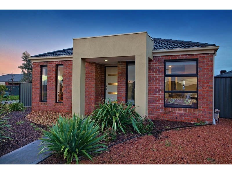 9 Bamburgh Street, Derrimut VIC 3030