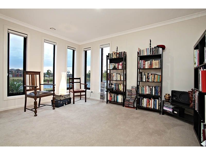 9 Bamburgh Street, Derrimut VIC 3030