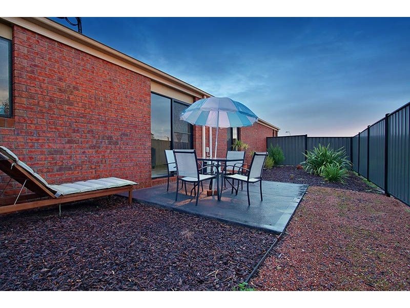 9 Bamburgh Street, Derrimut VIC 3030