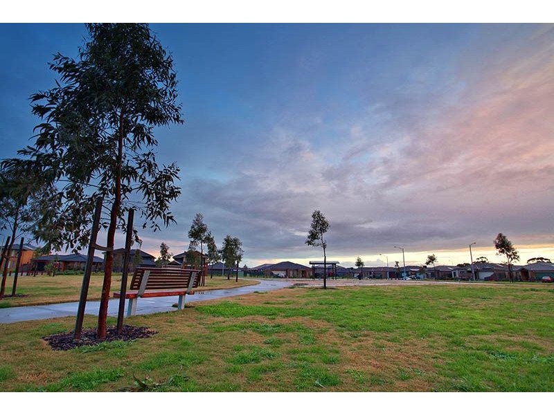 9 Bamburgh Street, Derrimut VIC 3030