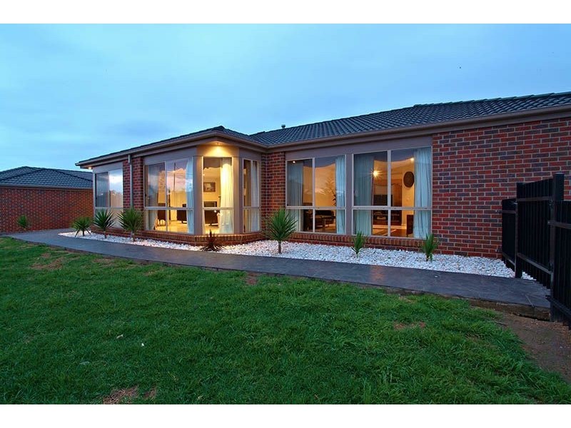 1 Chatsworth Avenue, Derrimut VIC 3030