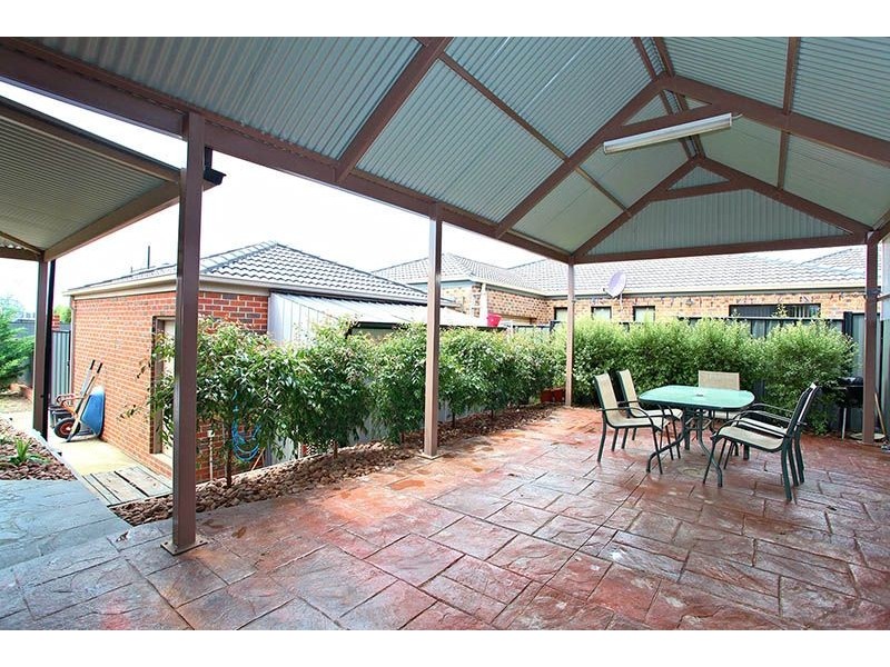 1 Chatsworth Avenue, Derrimut VIC 3030