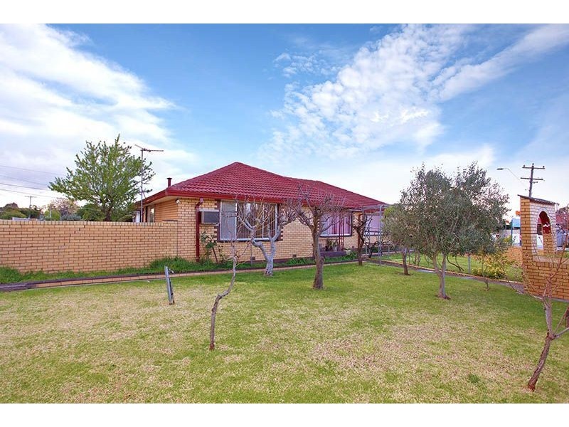26 Salmond Street, Deer Park VIC 3023