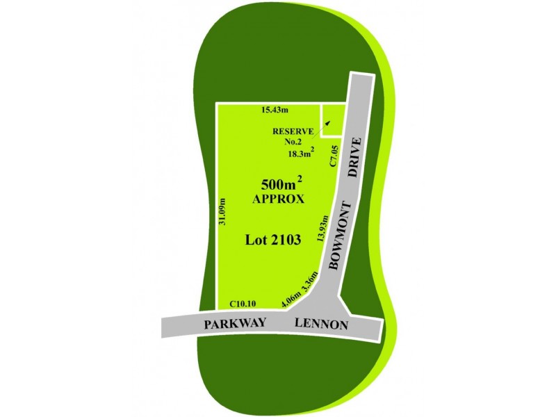 129 Lennon Parkway, Derrimut VIC 3030