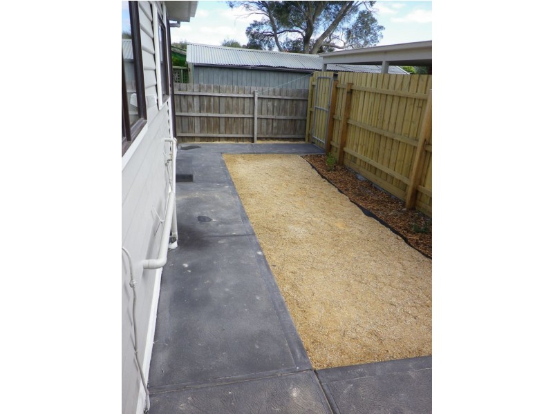 1/54 Dumfries Street, Deer Park VIC 3023