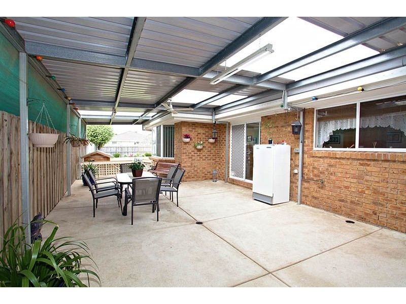 66 Carroll Street, Deer Park VIC 3023