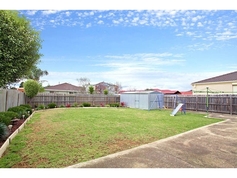 66 Carroll Street, Deer Park VIC 3023