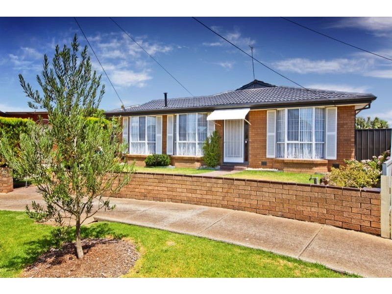 3 Lara Court, Deer Park VIC 3023