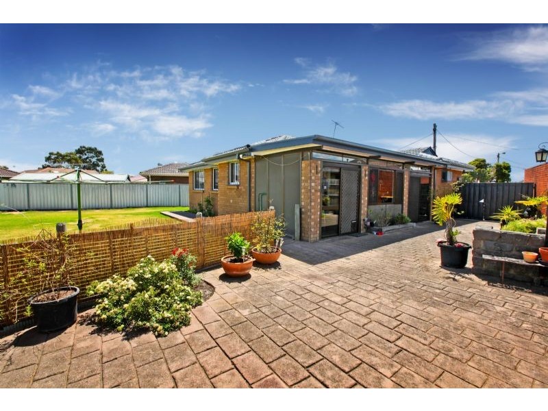 3 Lara Court, Deer Park VIC 3023