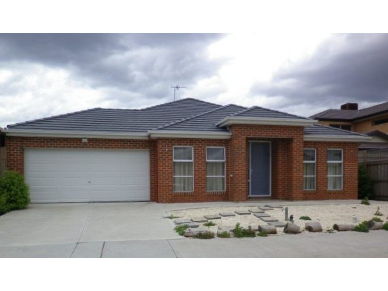 89 Hatchlands Drive, Deer Park VIC 3023