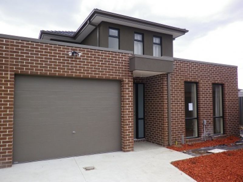 3/2 Parkwood Court, Deer Park VIC 3023