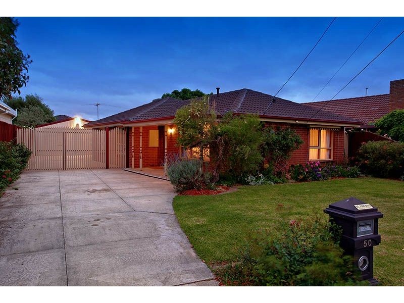 50 Hogan Street, Deer Park VIC 3023
