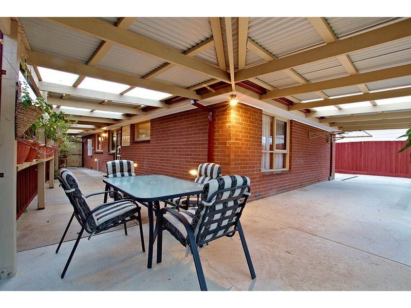 50 Hogan Street, Deer Park VIC 3023