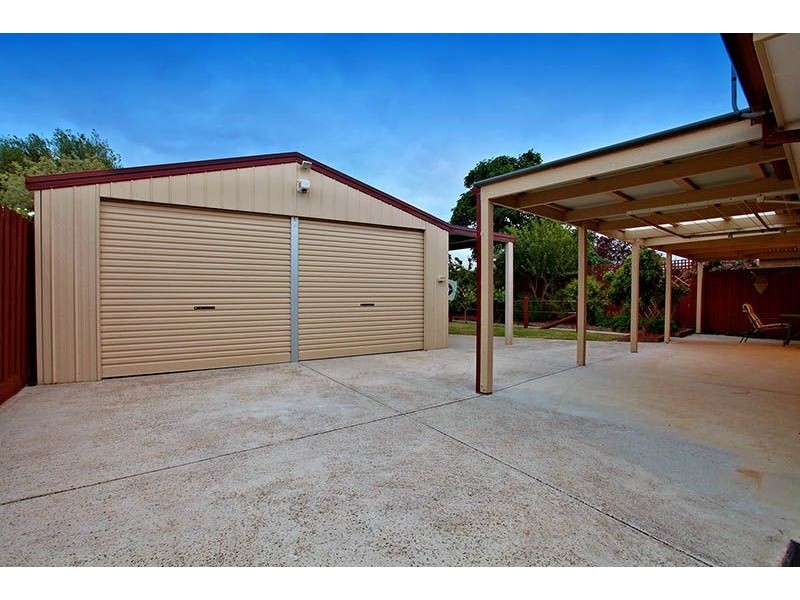 50 Hogan Street, Deer Park VIC 3023