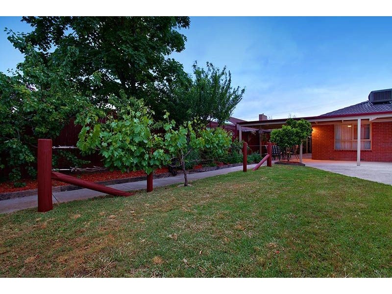 50 Hogan Street, Deer Park VIC 3023