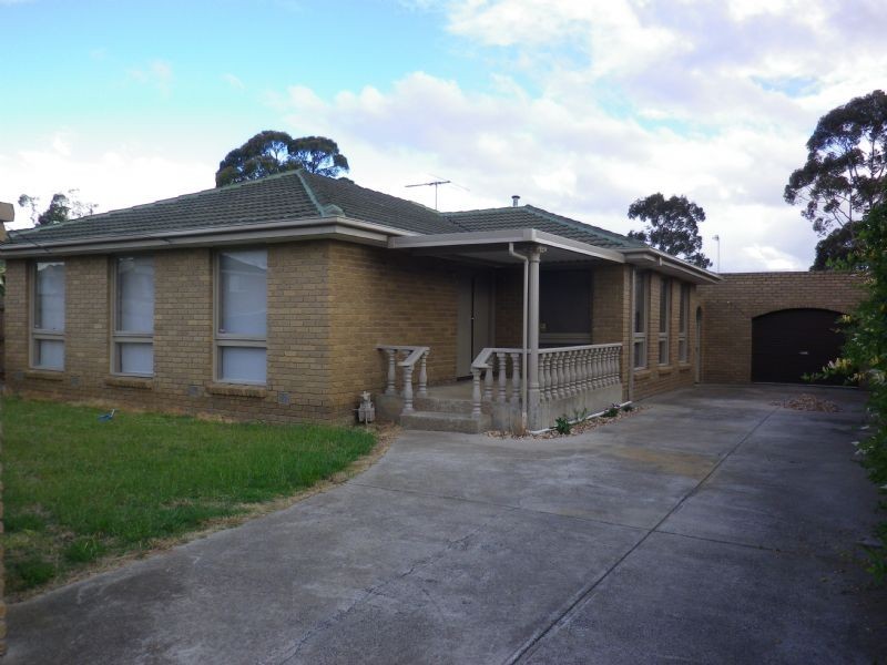 7 Evergreen Avenue, Albanvale VIC 3021