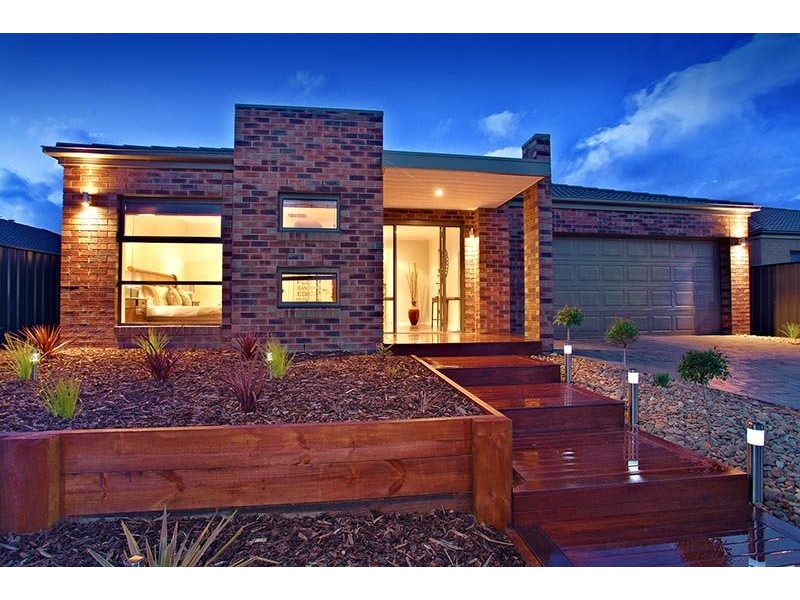 12 Grosvenor Crescent, Derrimut VIC 3030