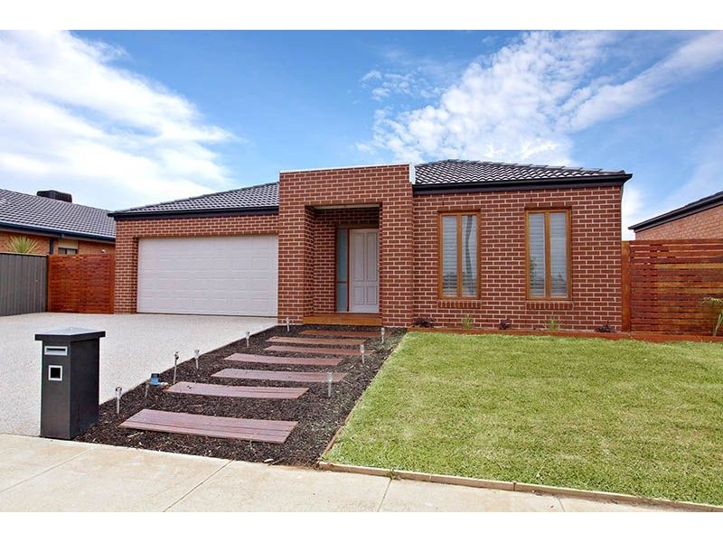 54 Windsor Boulevard, Derrimut VIC 3030