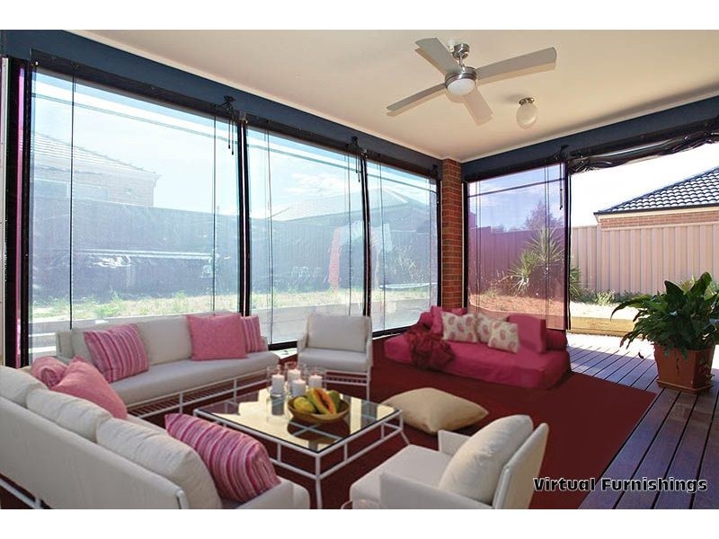 11 Turitable Way, Caroline Springs VIC 3023