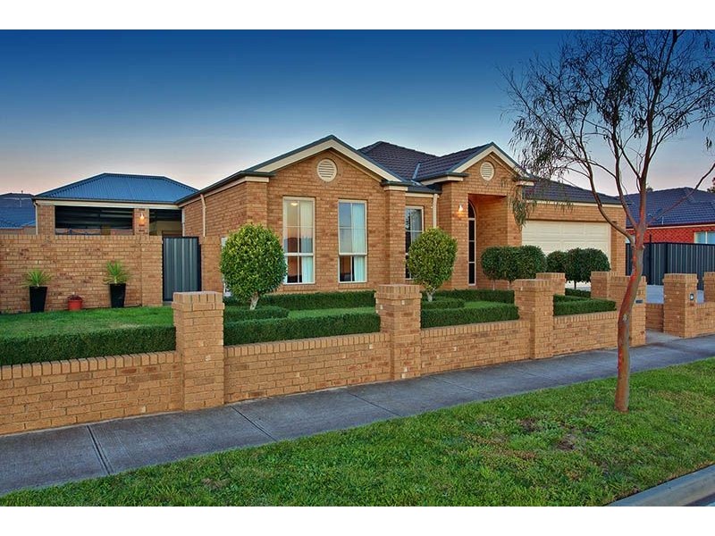 9 Rochester Vista, Derrimut VIC 3030