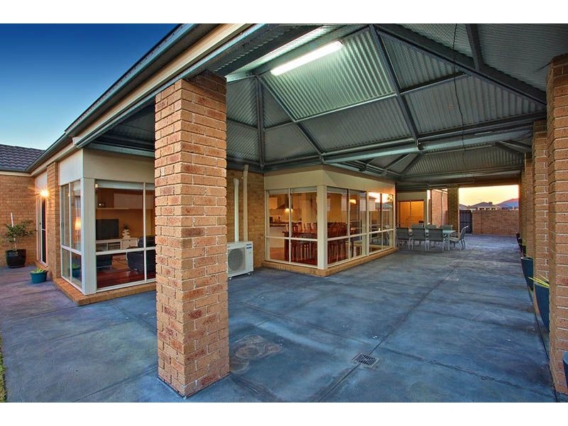 9 Rochester Vista, Derrimut VIC 3030