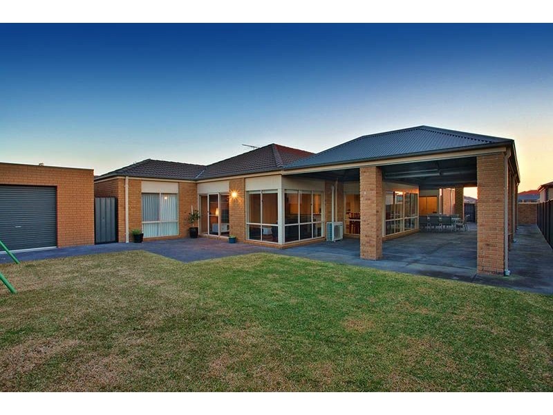 9 Rochester Vista, Derrimut VIC 3030