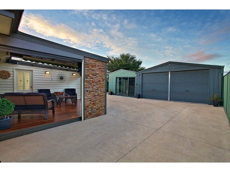 22 Laming Road, Deer Park VIC 3023