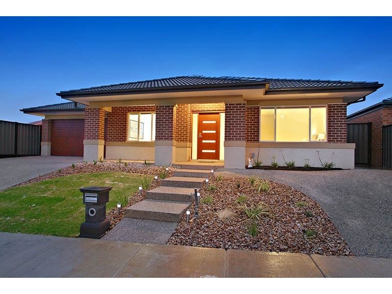 3 Grosvenor Crescent, Derrimut VIC 3030